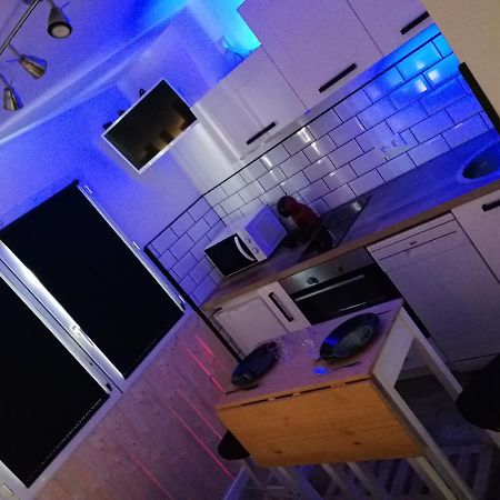 Studio St Nazaire Apartment Saint-Nazaire  Bagian luar foto