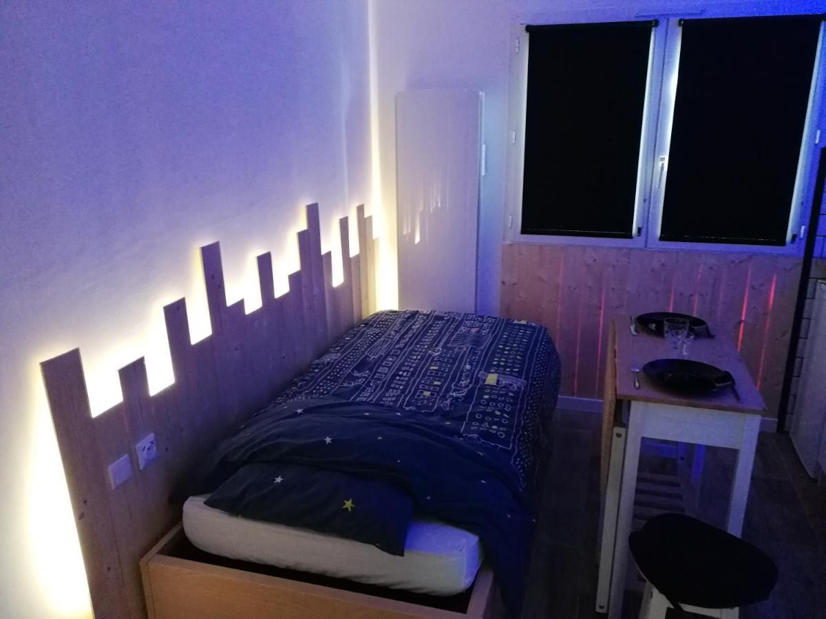 Studio St Nazaire Apartment Saint-Nazaire  Bagian luar foto