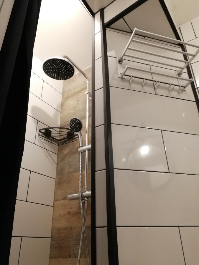 Studio St Nazaire Apartment Saint-Nazaire  Bagian luar foto