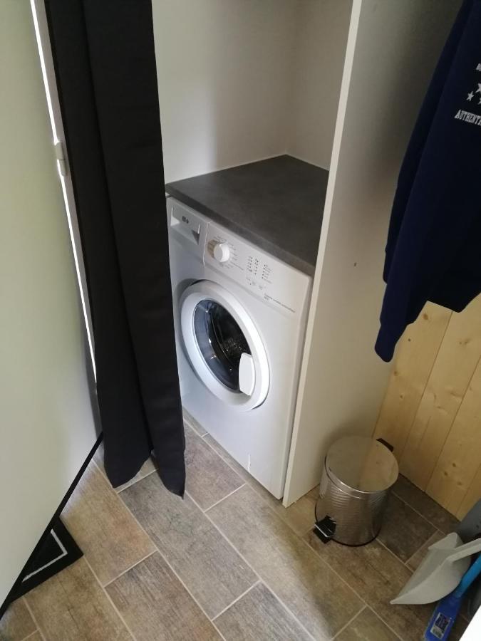 Studio St Nazaire Apartment Saint-Nazaire  Bagian luar foto