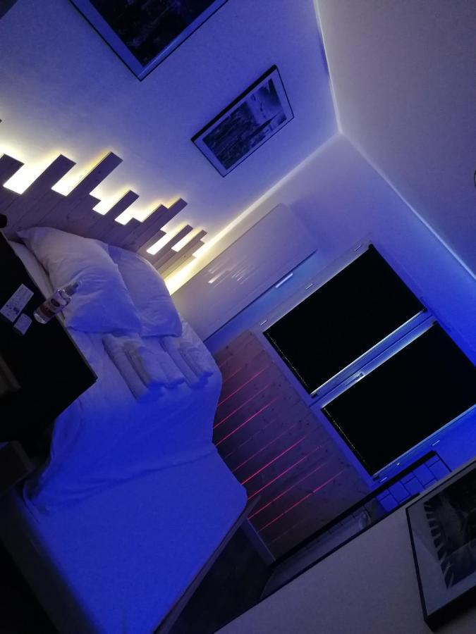 Studio St Nazaire Apartment Saint-Nazaire  Bagian luar foto